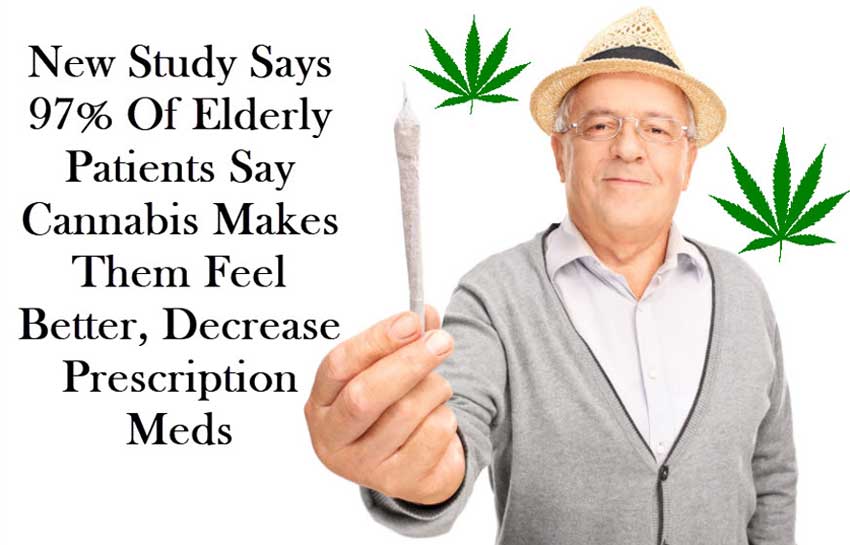 medical marijuana for seniors