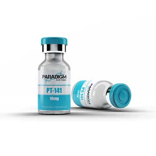 pt-141 Peptide | Ed treatment miami